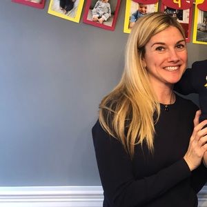 Meet your Posher, Shannon